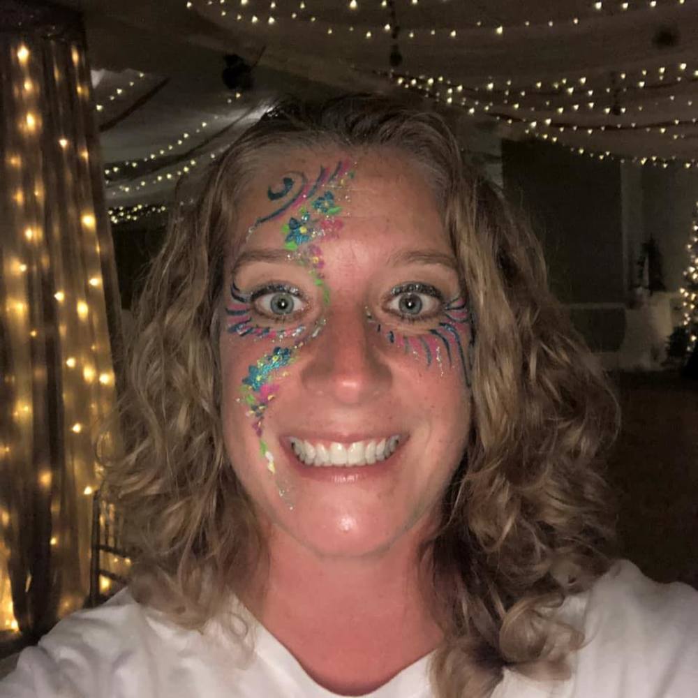 Meet your Posher, Andrea